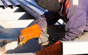 Garmelow flat roofing options
