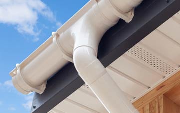 Garmelow gutter installation costs