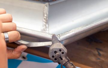 disadvantages of Garmelow lead roofing