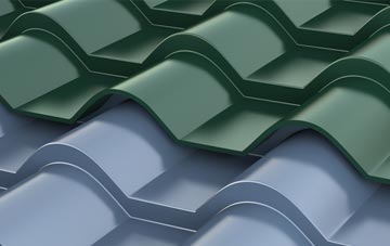 who should consider Garmelow plastic roofs