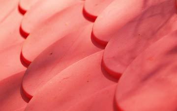 Garmelow plastic roof costs