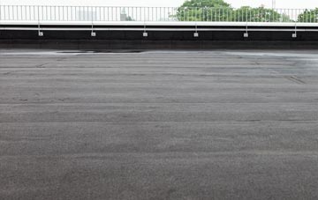 Garmelow asphalt roof replacement